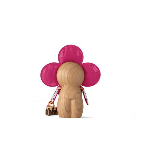 louis vuitton vivienne bunny